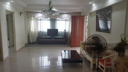 Blk 369 Woodlands Avenue 1 (Woodlands), HDB 4 Rooms #136471812